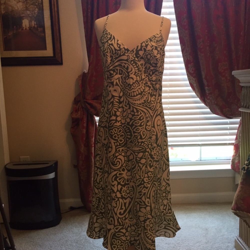 Ann Taylor dress